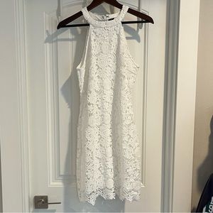 Beautiful tank dress - S